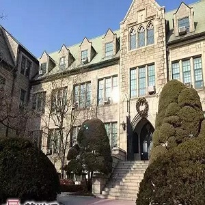 静怡学堂