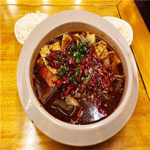 黑山羊