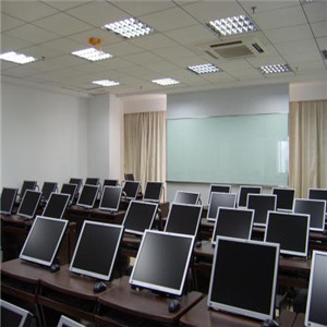 麦子学院