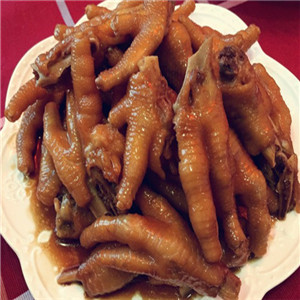 嗨爪