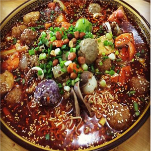 玫瑰串串