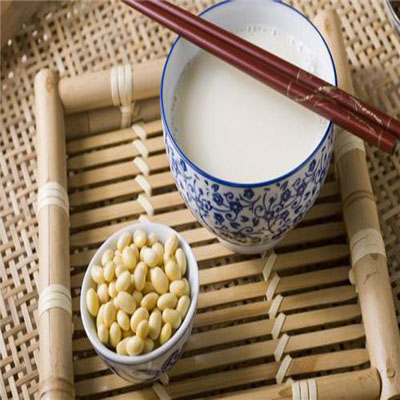 咸鱼豆浆