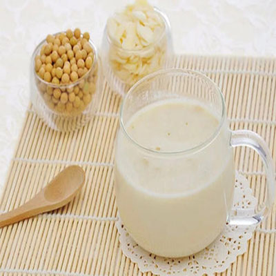 咸鱼豆浆