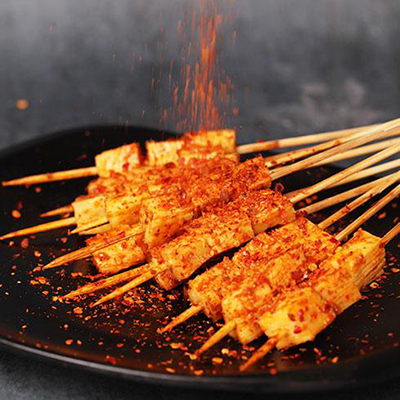 袁妈砂锅串串