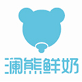 澜熊鲜奶