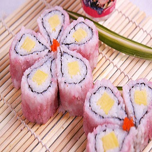 辣辣寿司
