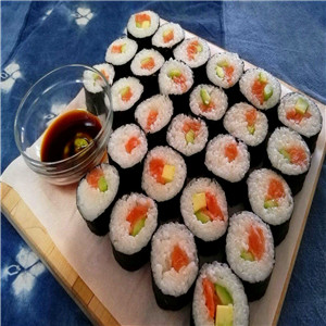 辣辣寿司