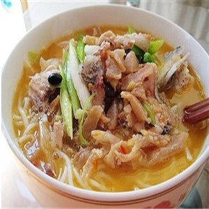胡闯鱼粉