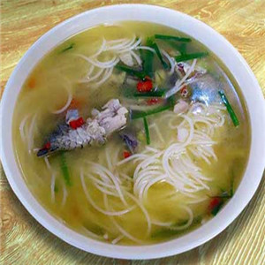 胡闯鱼粉