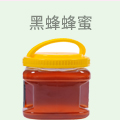 黑蜂蜂蜜