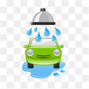 大盒子洗车