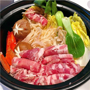 盛武肥牛