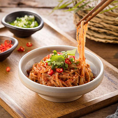 大成醉串串