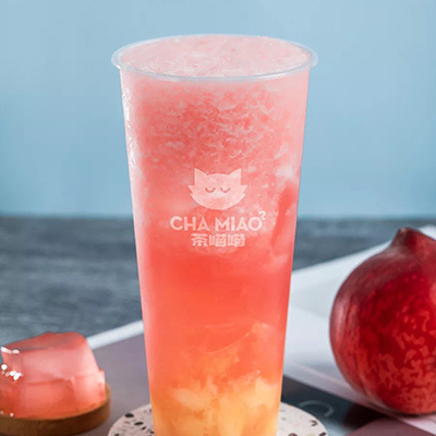 茶喵喵奶茶