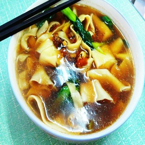 鹿盟板面