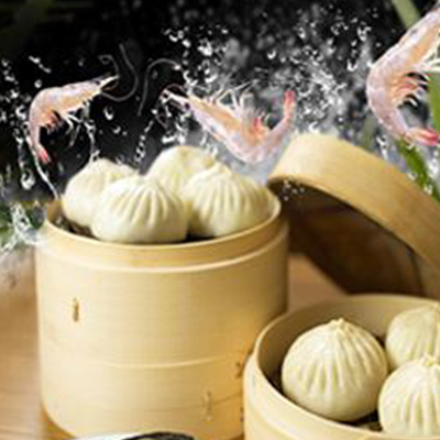 庆丰包子铺