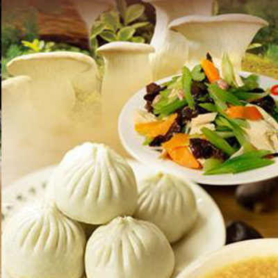 庆丰包子铺