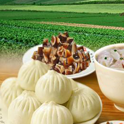 庆丰包子铺