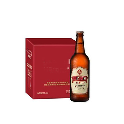 优布劳啤酒