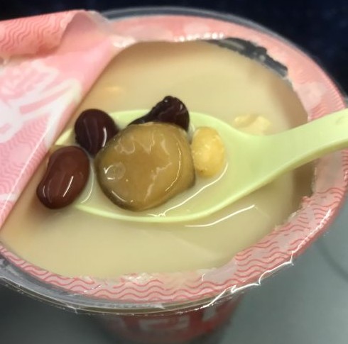八婆婆烧仙草