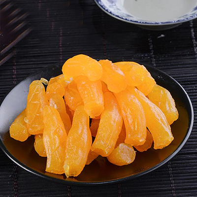 戴永红量贩零食