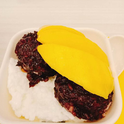 香港满记甜品