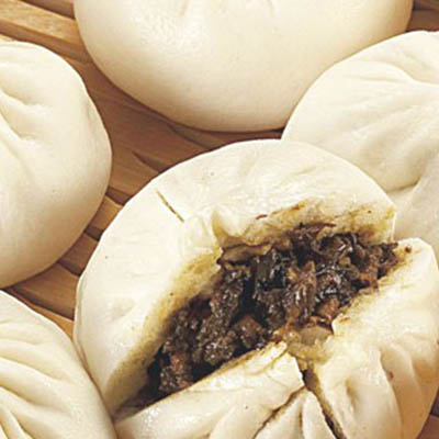 老台门汤包
