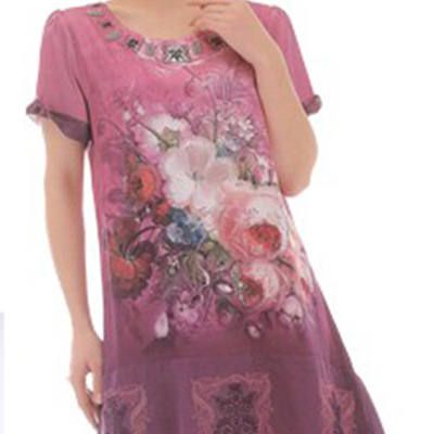 曼天雨女装服饰