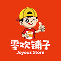 零欢铺子