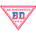BD美式摩登内衣