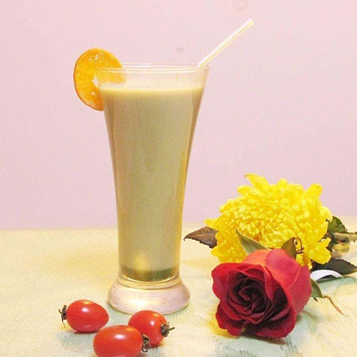 茶物语奶茶