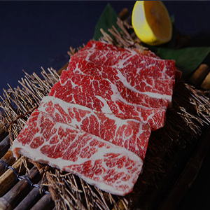 韩景台烤肉