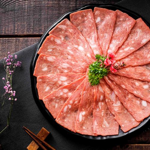 韩景台烤肉