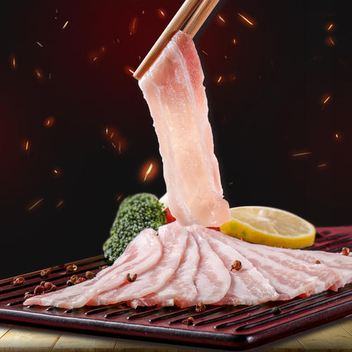 金汉森巴西烤肉