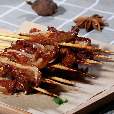叁宝烤肉