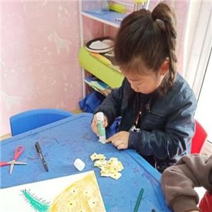 蚂蚁妈妈早教