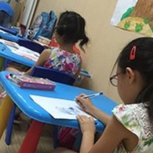 蚂蚁妈妈早教