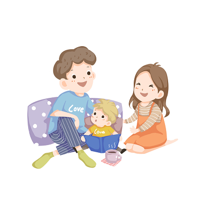 亿婴天使早教