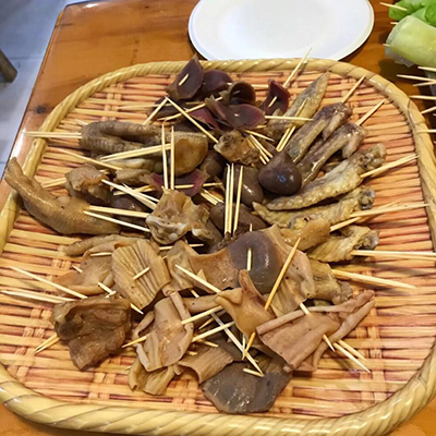 馋小萌冷沾沾