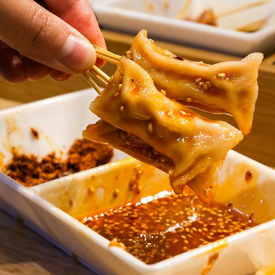 馋小萌冷沾沾
