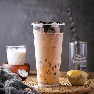 爷茶