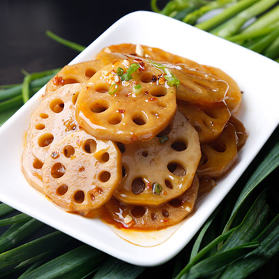 精武鸭脖