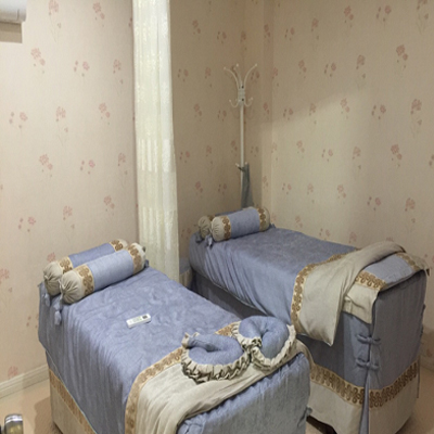 澜羽祛斑