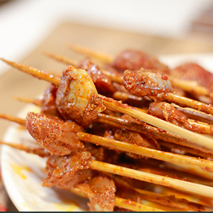 重庆签味王串串
