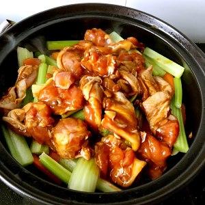 百味煌焖锅