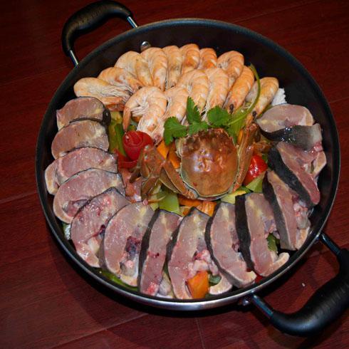 壹食一小焖锅