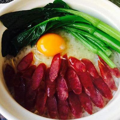 稻花香煲仔饭