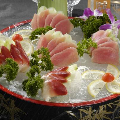 秋叶日本料理