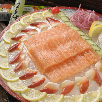 秋叶日本料理