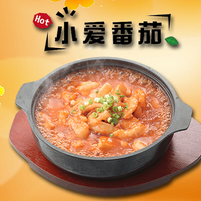 辣鲜生啵啵鱼